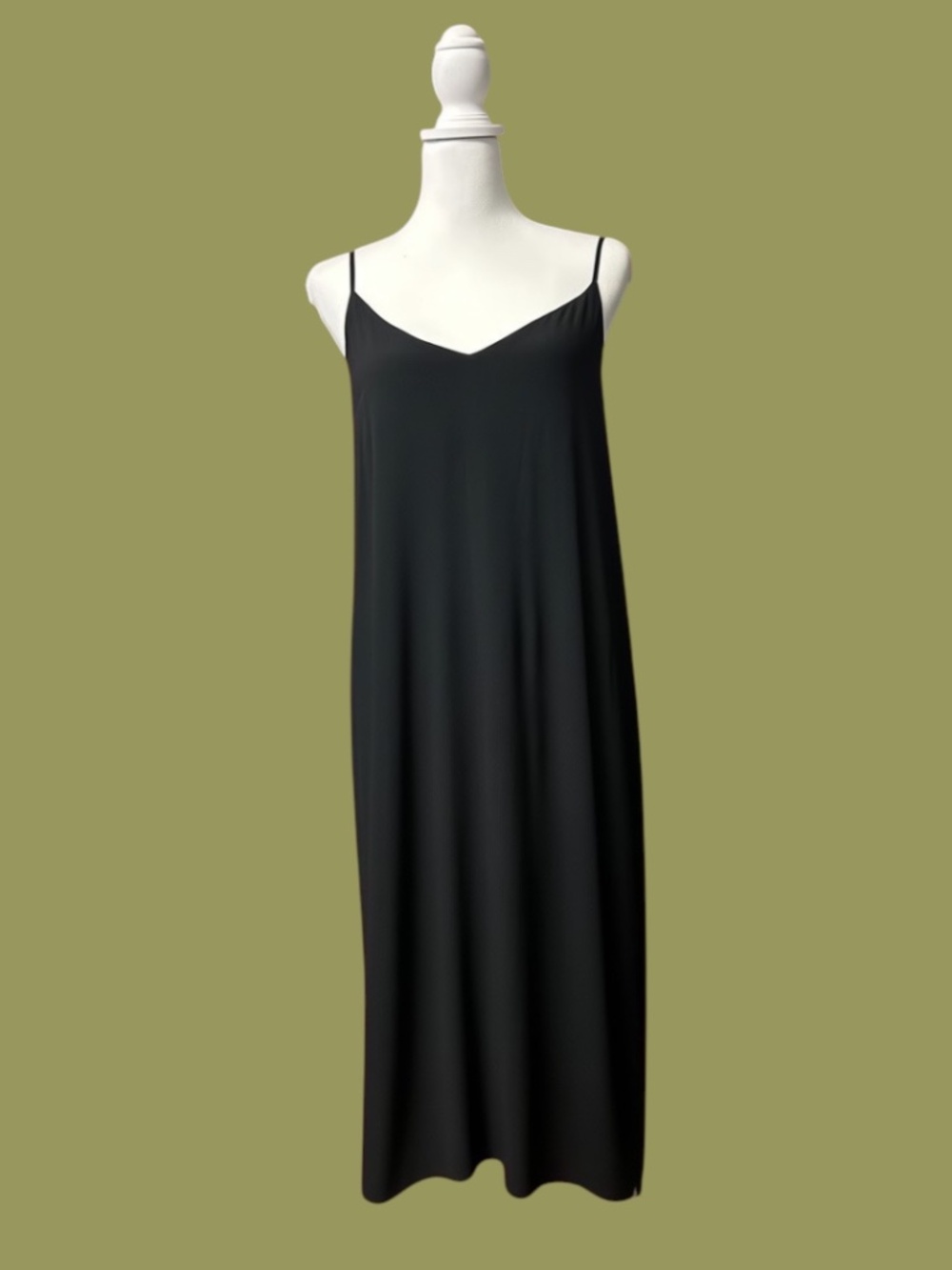 Avec Les Filles Cami Dress
